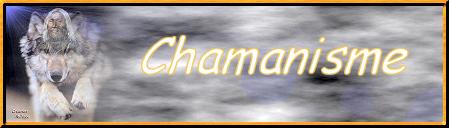 bandeau chamanisme